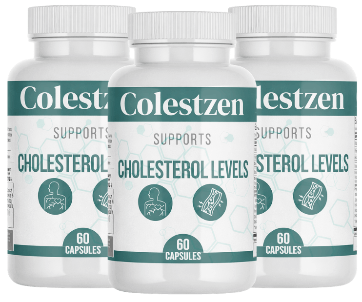 Buy ColestZen